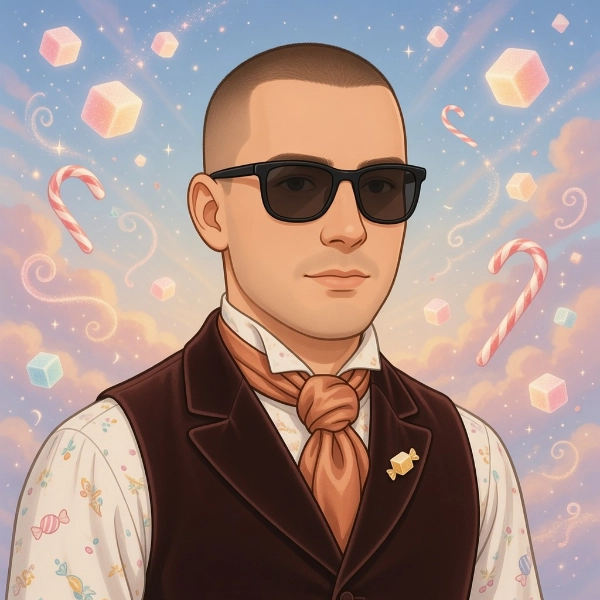 Konti FlyingSugar.com